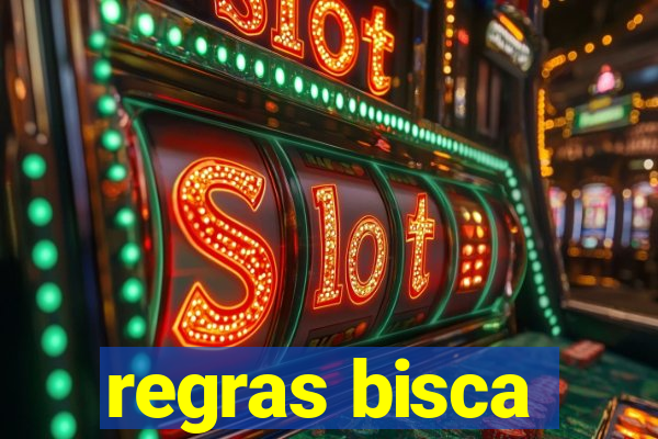 regras bisca